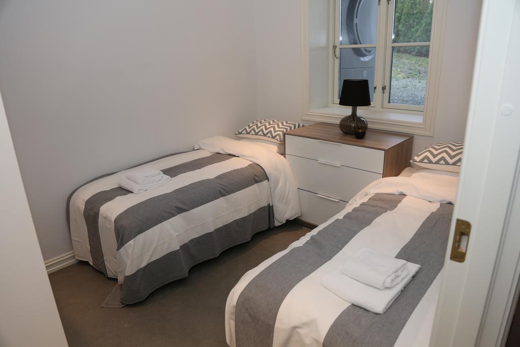 Apartamento Alnes Gard Ålesund Exterior foto